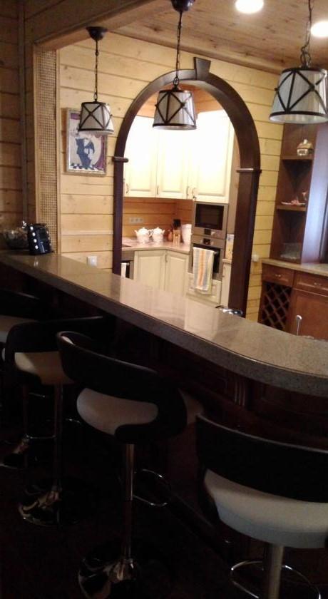 Комплекс Відпочинку Goldfіsh Сlub Pensionat Babintsy Exteriör bild