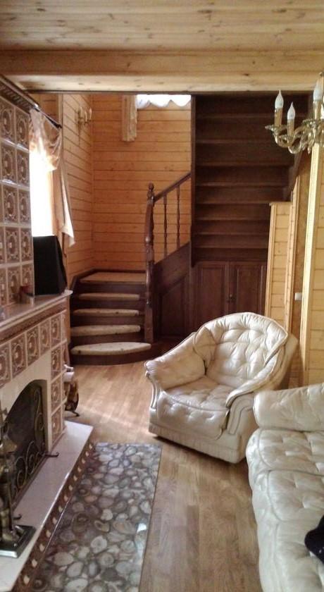 Комплекс Відпочинку Goldfіsh Сlub Pensionat Babintsy Exteriör bild